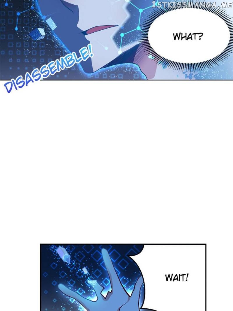Reborn As A Dog chapter 1 - page 26