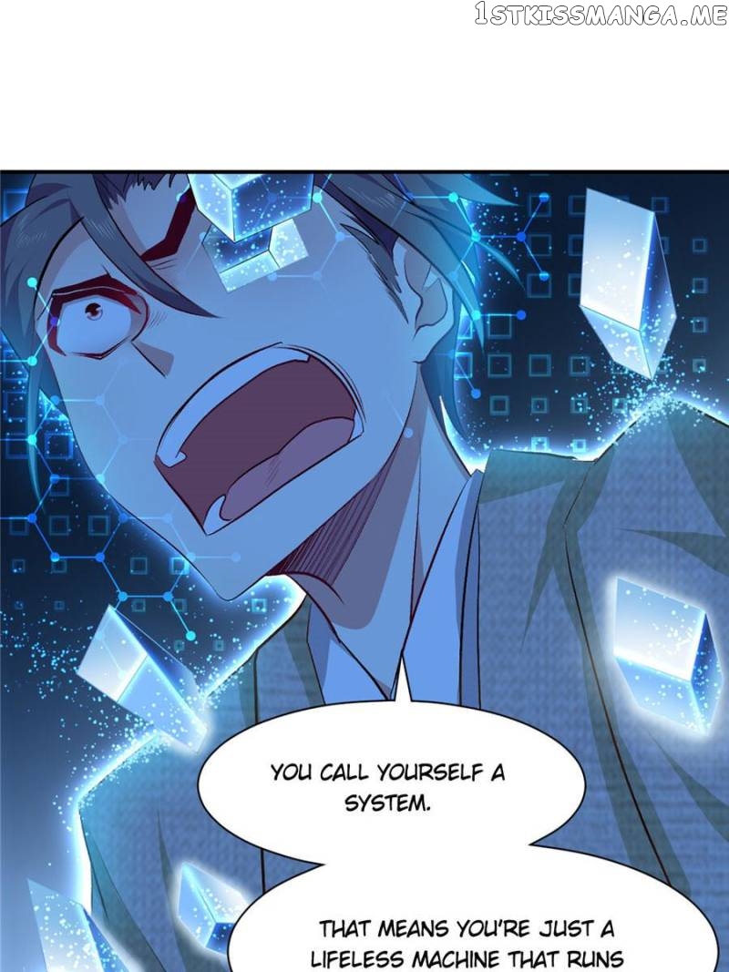 Reborn As A Dog chapter 1 - page 29