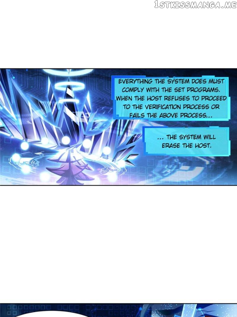 Reborn As A Dog chapter 1 - page 31