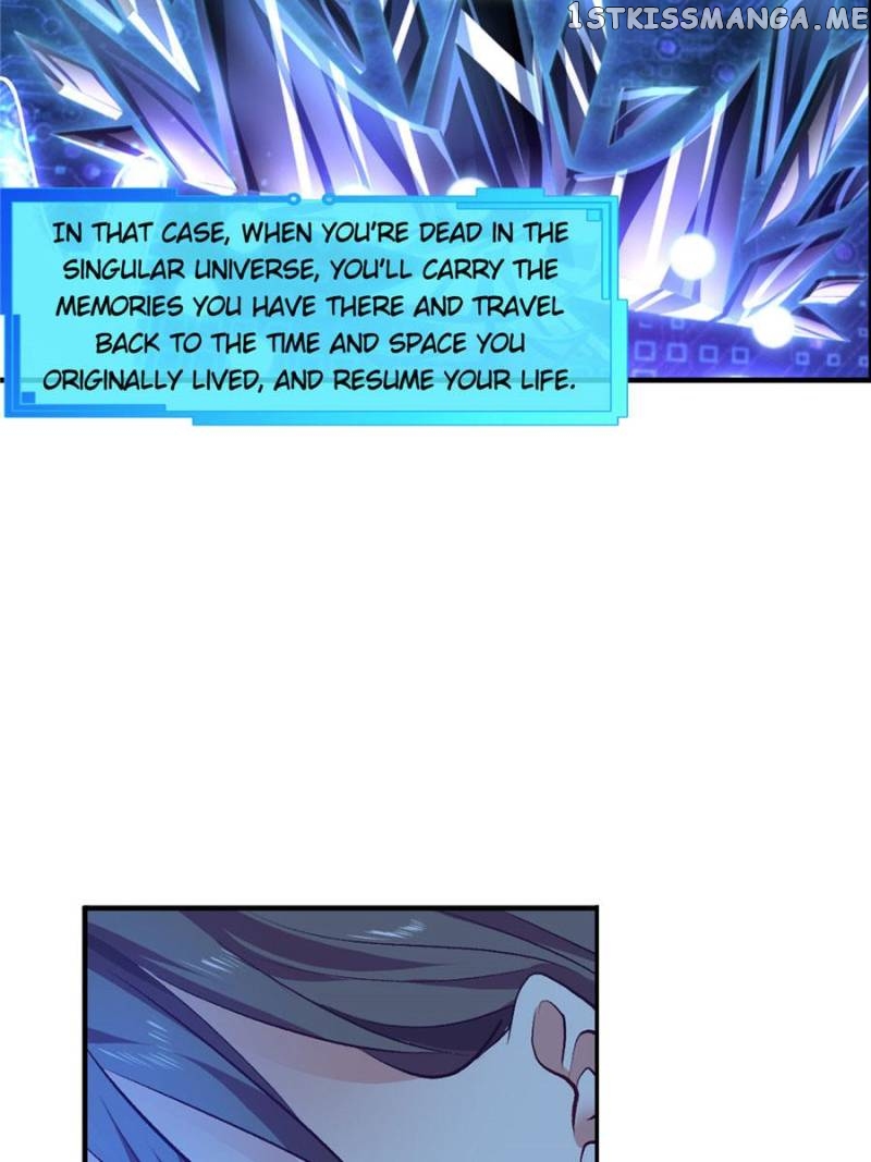 Reborn As A Dog chapter 1 - page 33