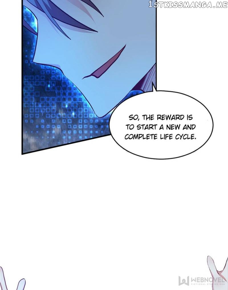 Reborn As A Dog chapter 1 - page 34