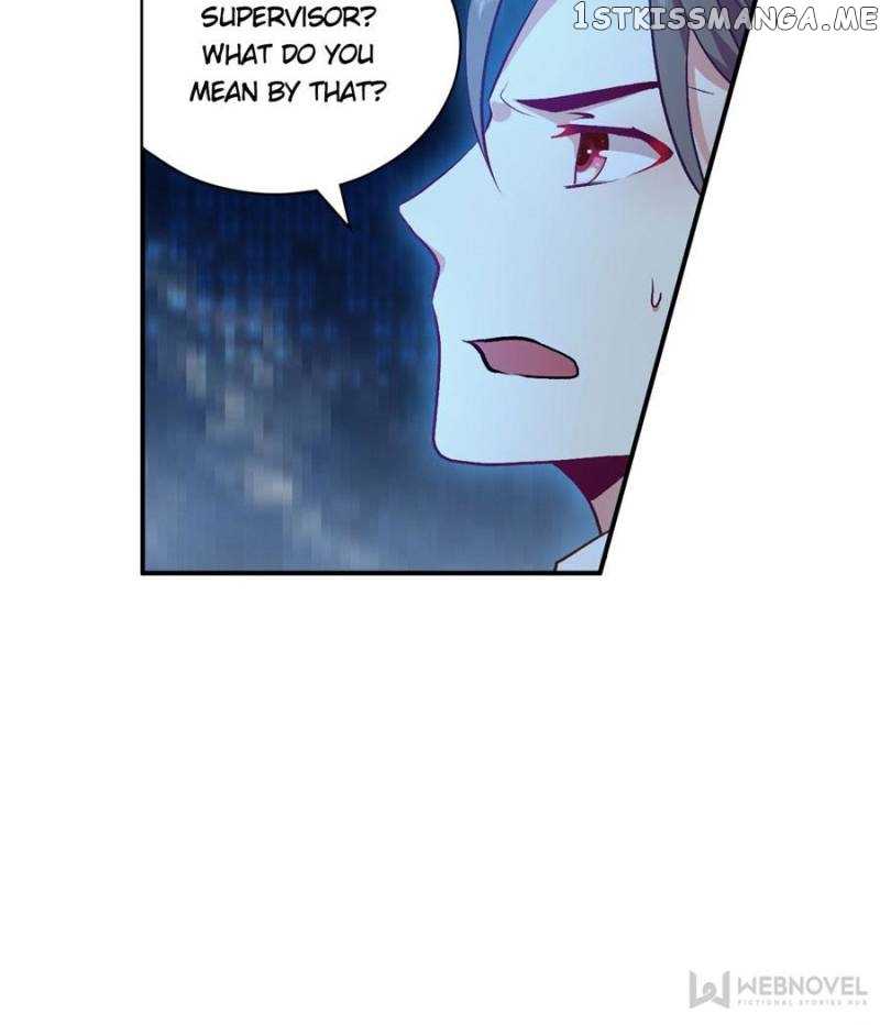 Reborn As A Dog chapter 1 - page 38