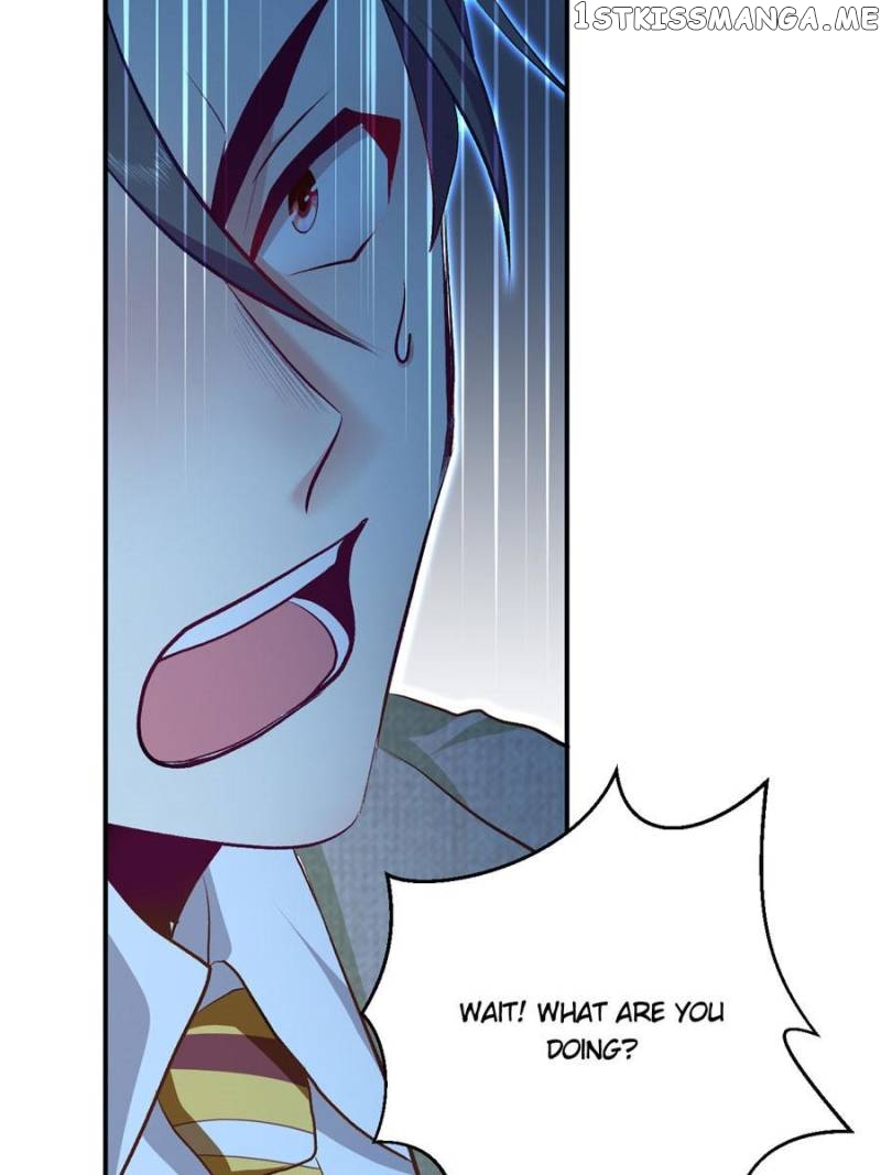 Reborn As A Dog chapter 1 - page 42