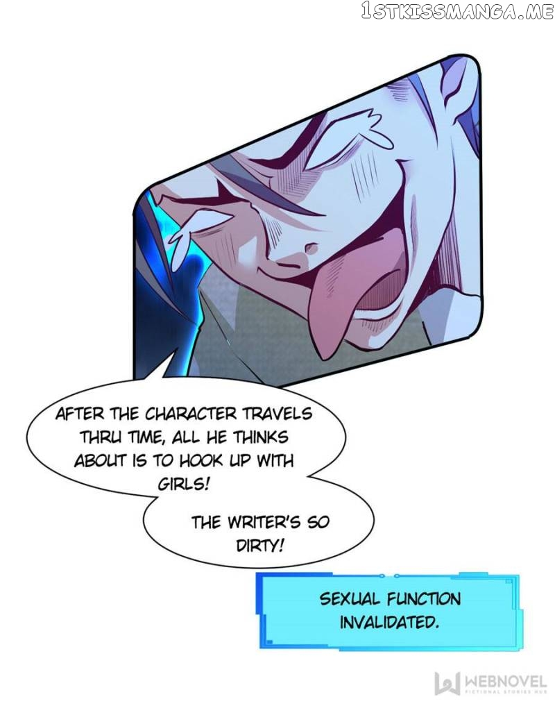 Reborn As A Dog chapter 1 - page 46