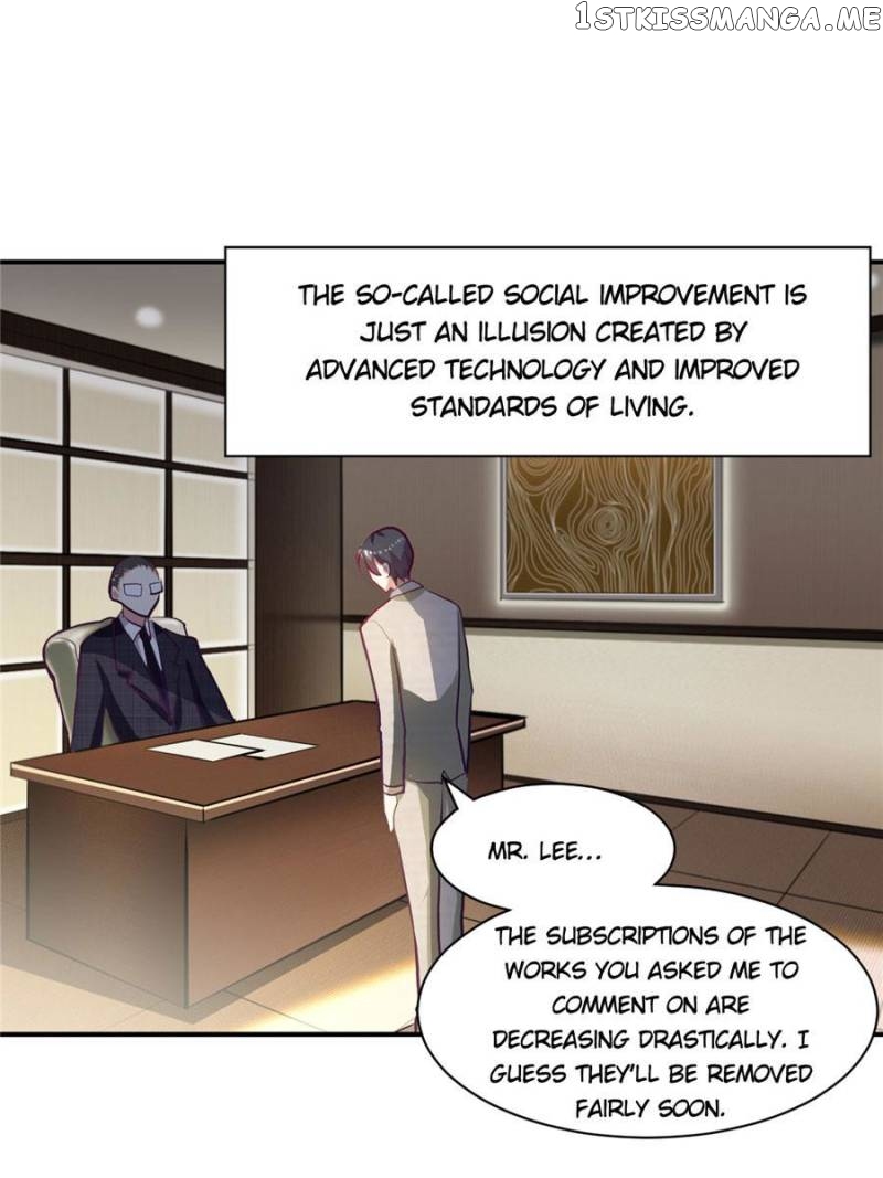 Reborn As A Dog chapter 1 - page 5
