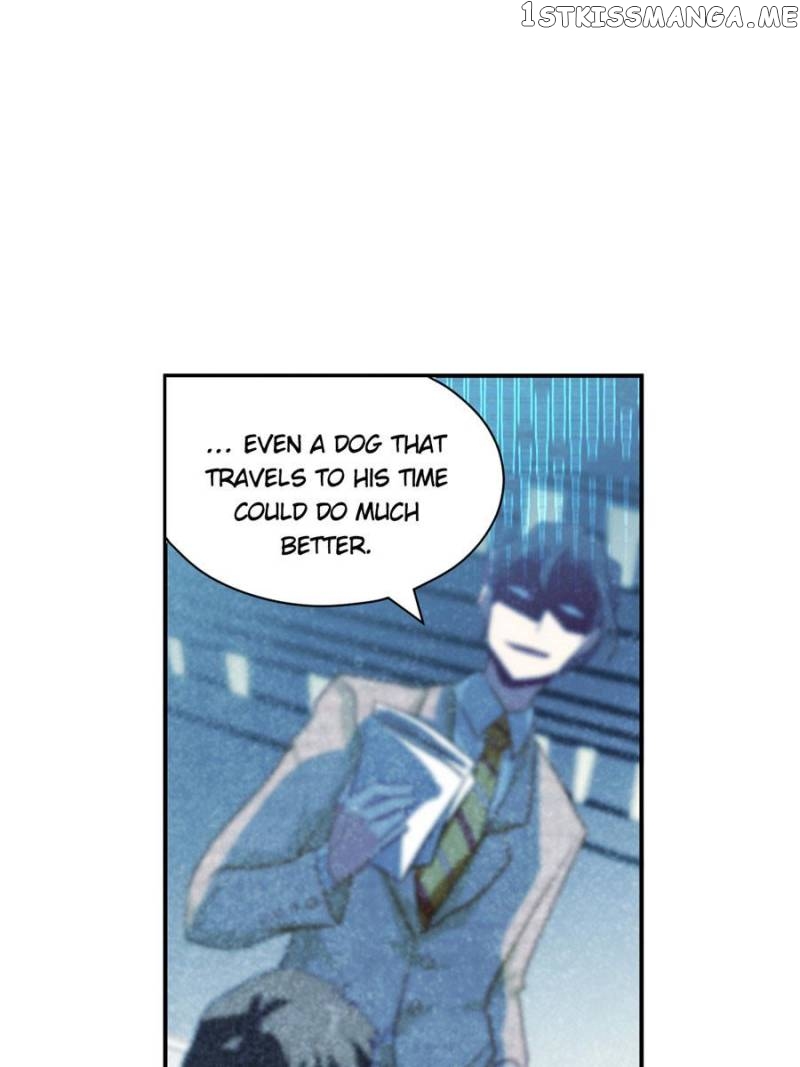 Reborn As A Dog chapter 1 - page 53