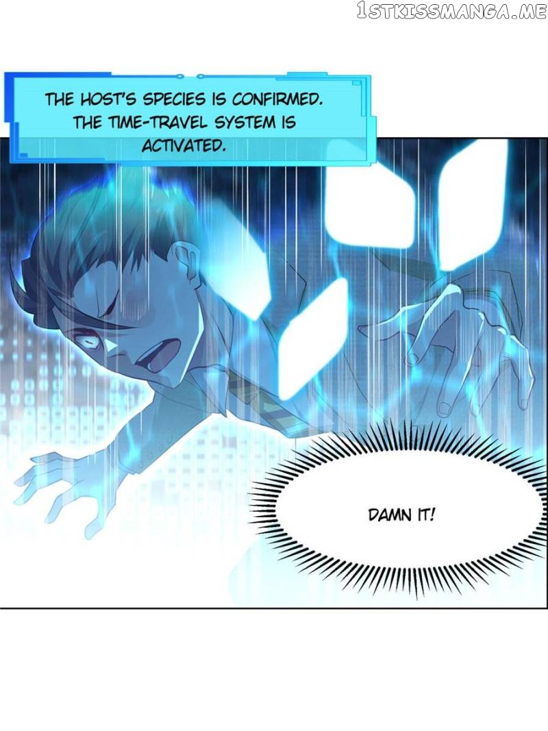 Reborn As A Dog chapter 1 - page 55