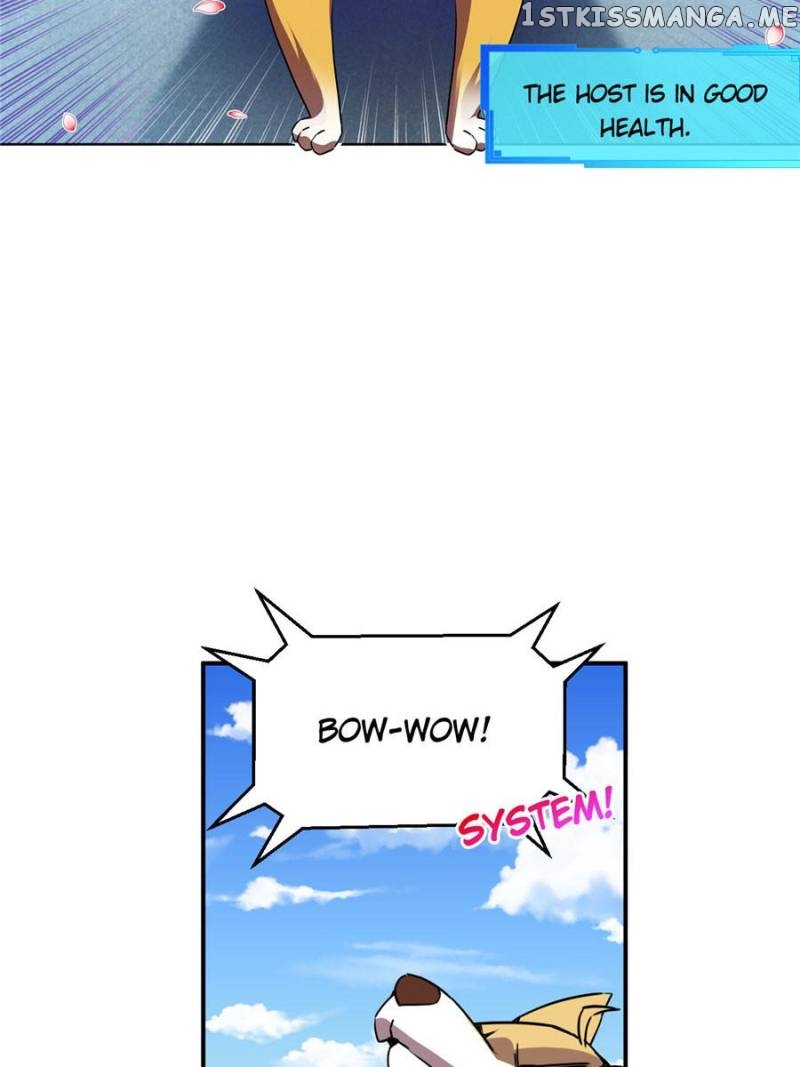 Reborn As A Dog chapter 1 - page 58