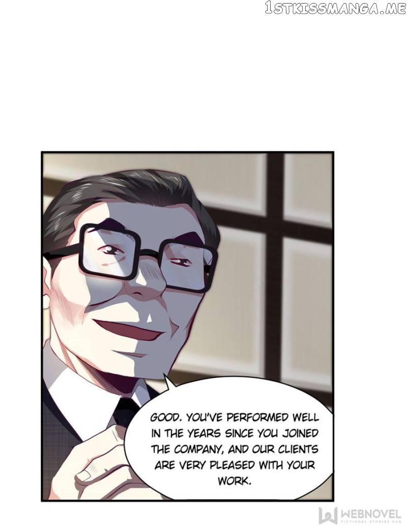 Reborn As A Dog chapter 1 - page 6