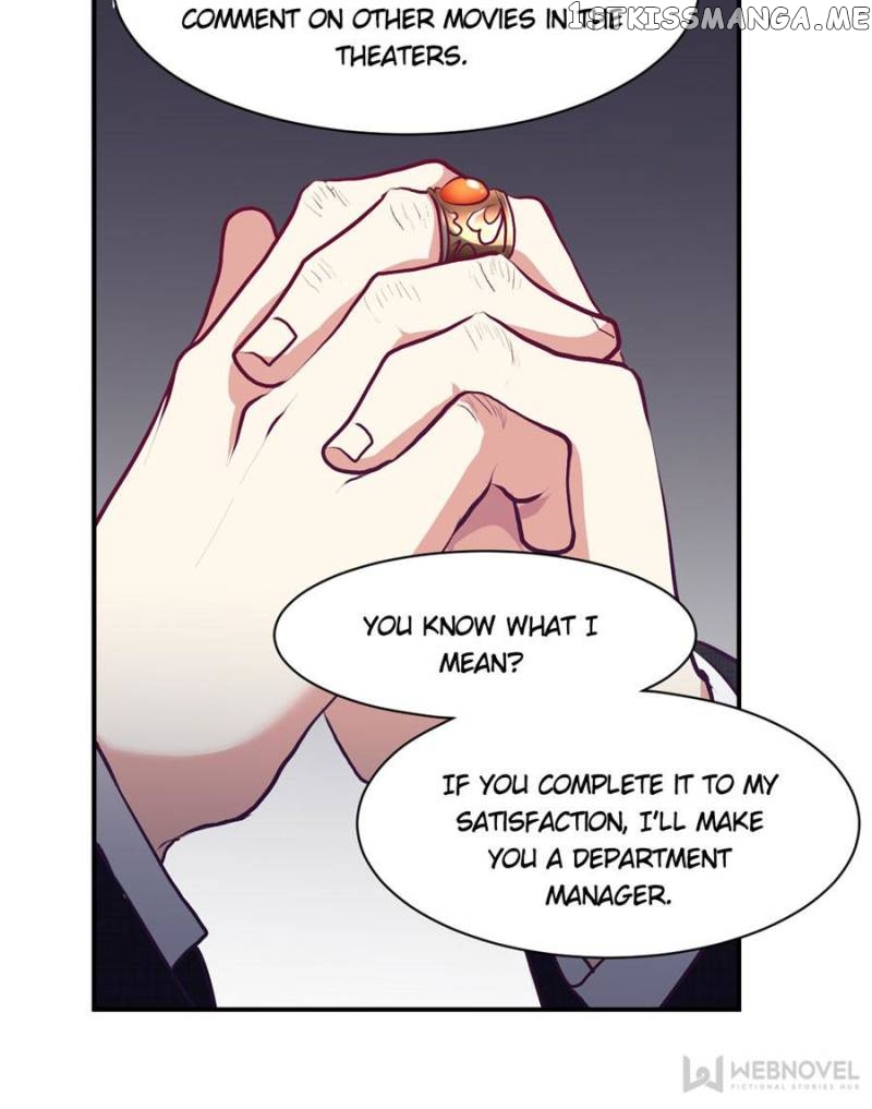 Reborn As A Dog chapter 1 - page 8