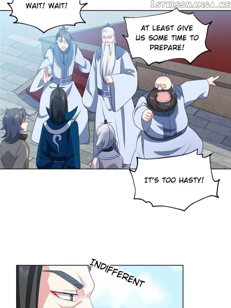 Reborn As A Dog chapter 24 - page 10