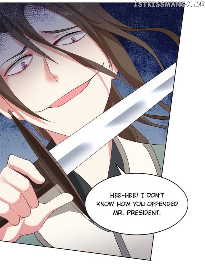 Reborn As A Dog chapter 24 - page 14
