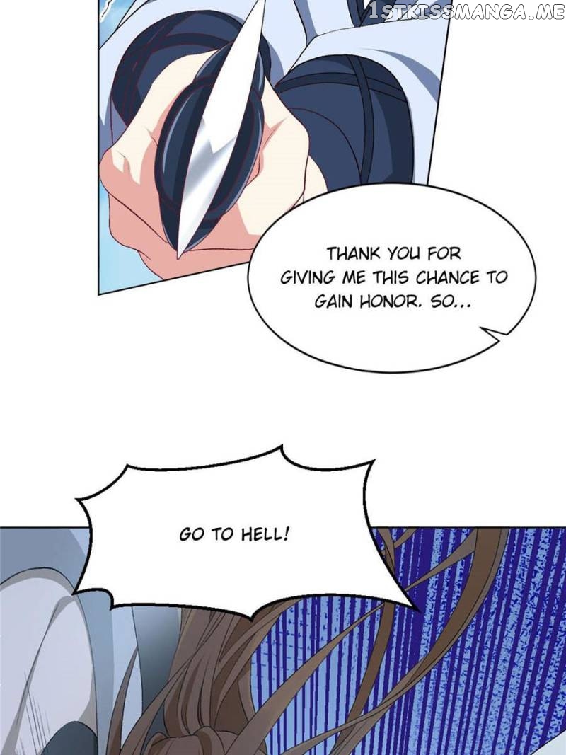 Reborn As A Dog chapter 24 - page 16