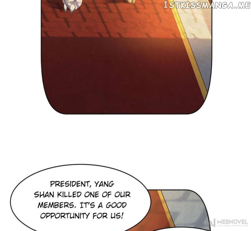 Reborn As A Dog chapter 24 - page 2