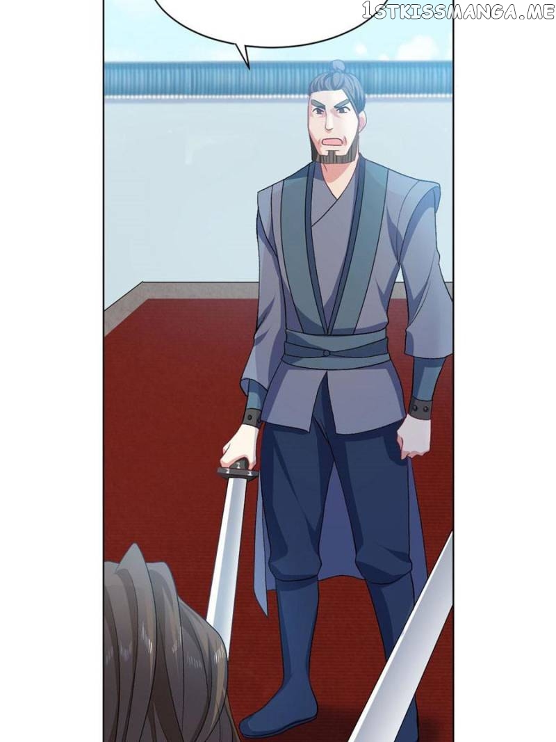 Reborn As A Dog chapter 24 - page 24
