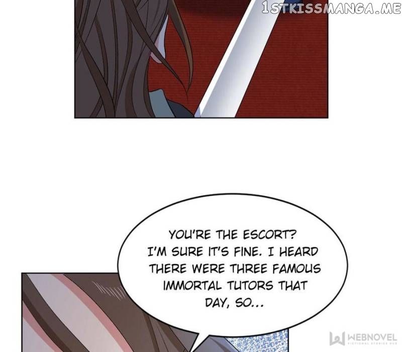 Reborn As A Dog chapter 24 - page 25