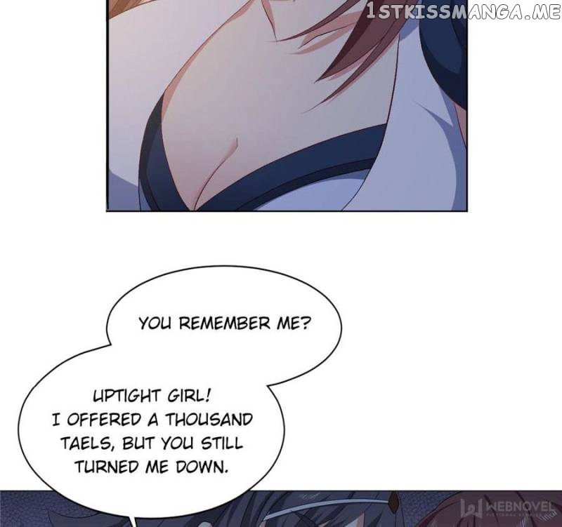 Reborn As A Dog chapter 24 - page 35