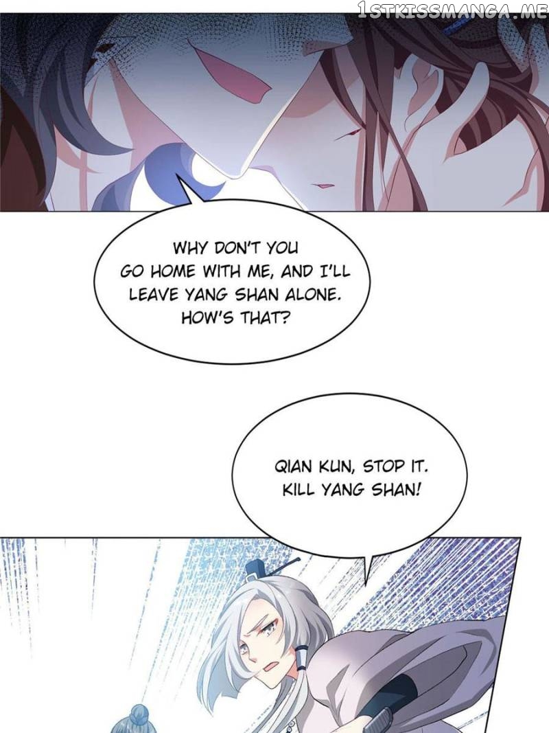 Reborn As A Dog chapter 24 - page 40