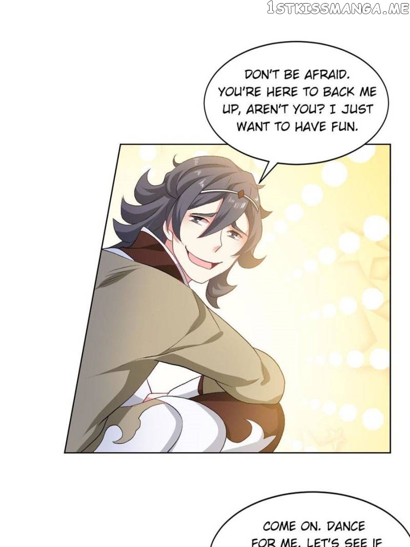 Reborn As A Dog chapter 24 - page 42