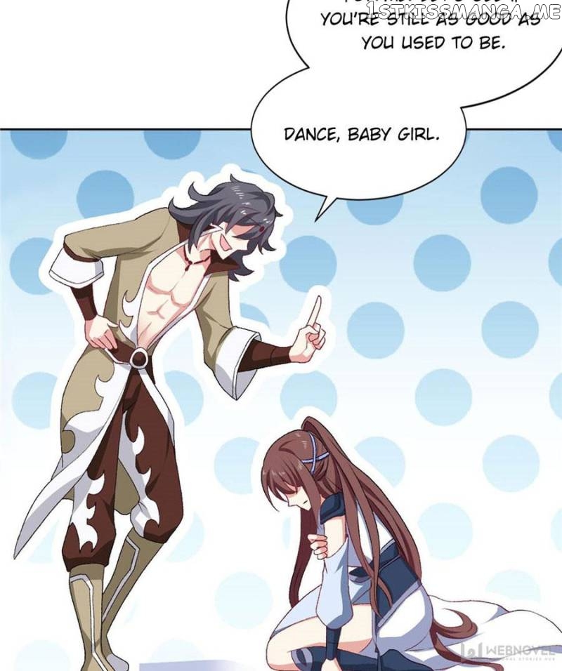 Reborn As A Dog chapter 24 - page 43