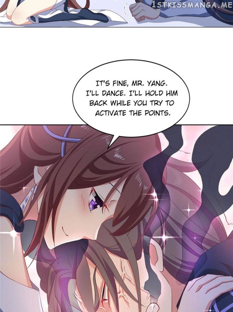Reborn As A Dog chapter 24 - page 46