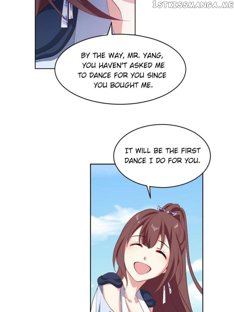 Reborn As A Dog chapter 24 - page 48