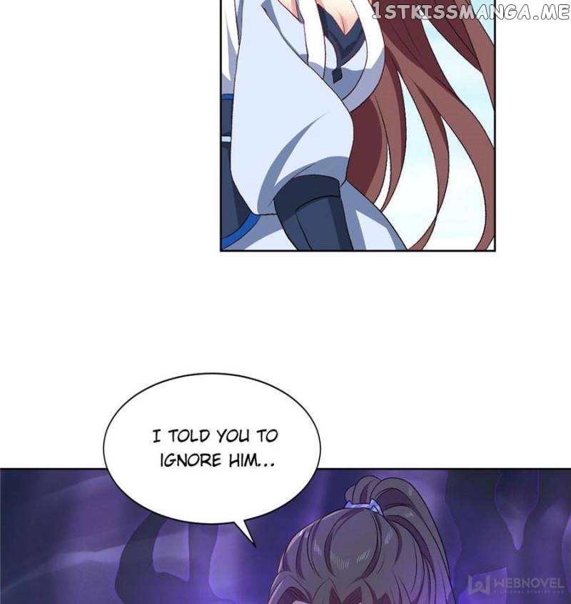 Reborn As A Dog chapter 24 - page 49