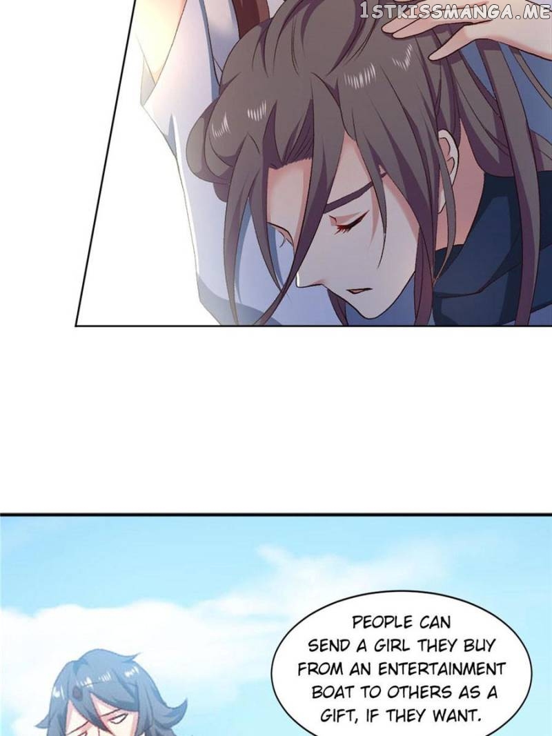 Reborn As A Dog chapter 24 - page 59