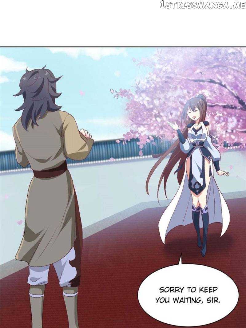Reborn As A Dog chapter 24 - page 63
