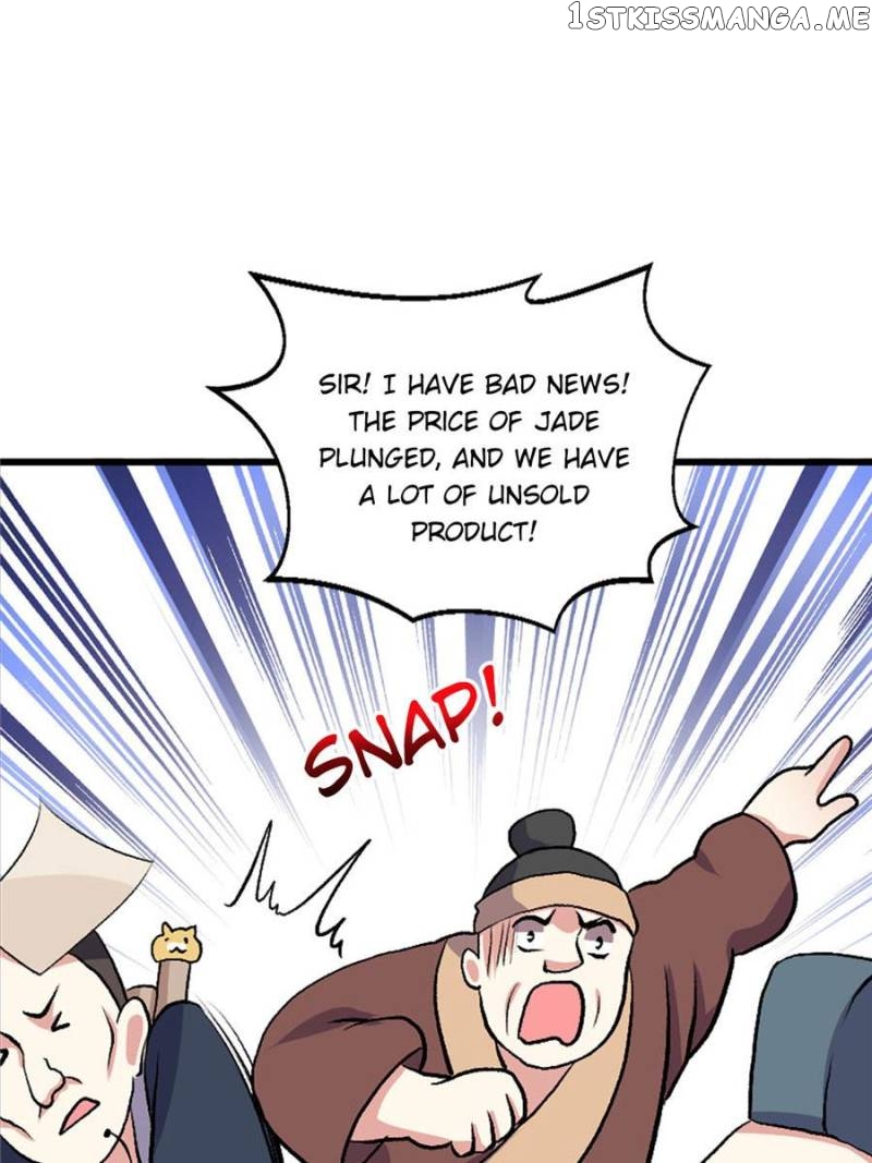 Reborn As A Dog chapter 8 - page 10