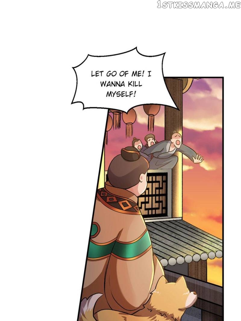 Reborn As A Dog chapter 8 - page 12