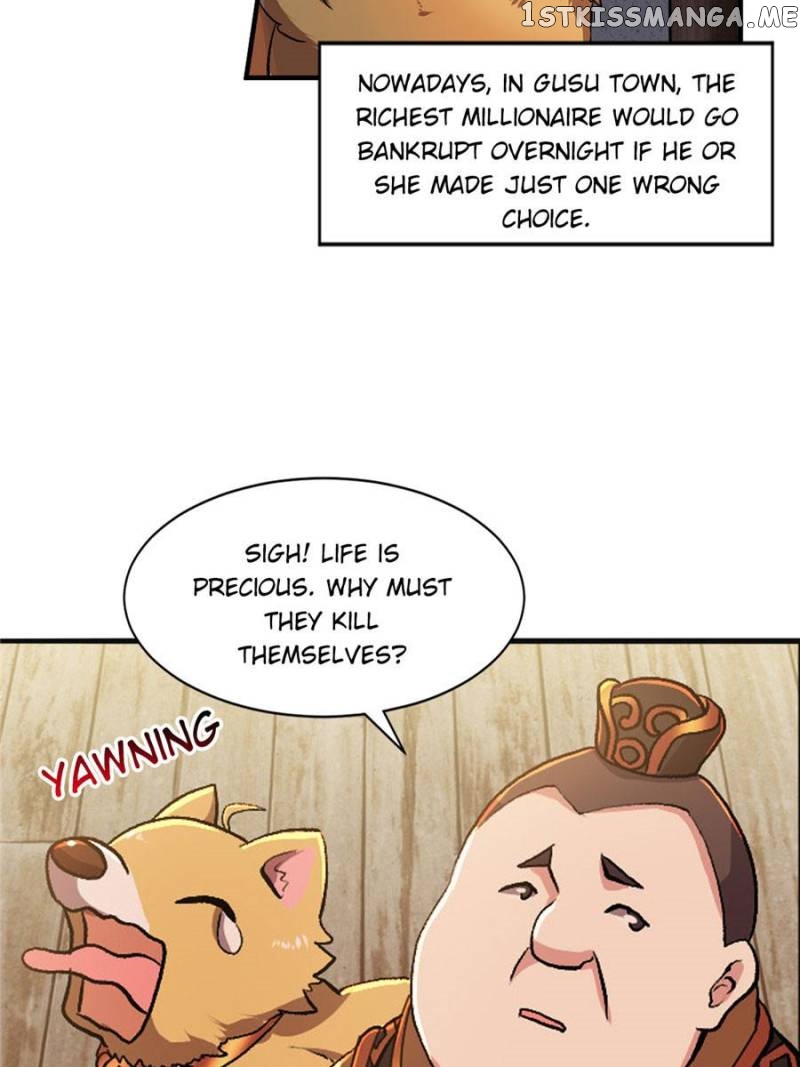 Reborn As A Dog chapter 8 - page 13