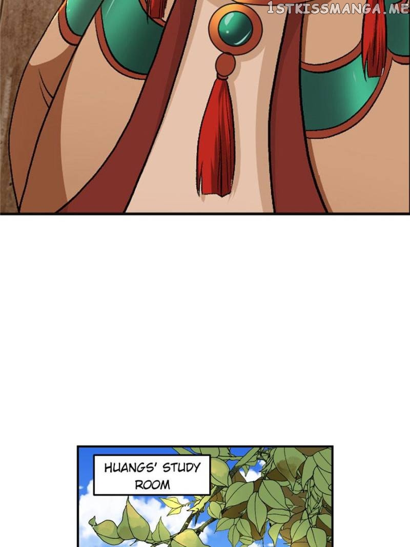 Reborn As A Dog chapter 8 - page 15