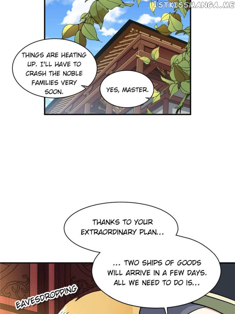 Reborn As A Dog chapter 8 - page 16