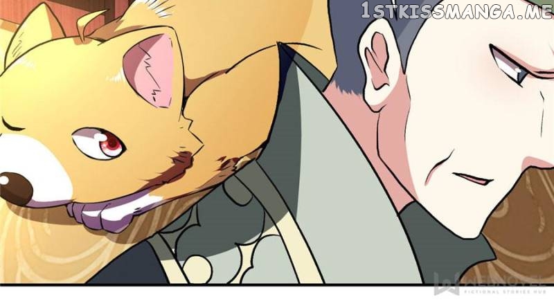 Reborn As A Dog chapter 8 - page 17