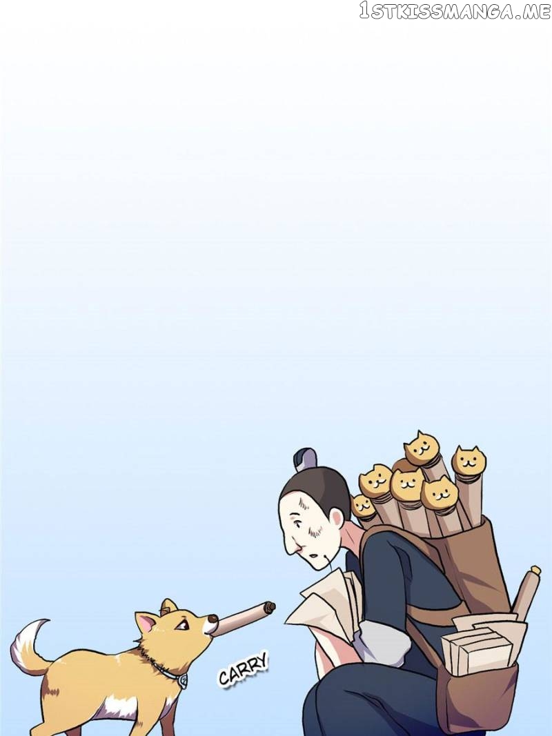 Reborn As A Dog chapter 8 - page 18