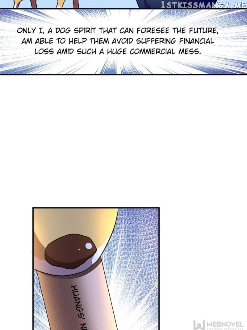 Reborn As A Dog chapter 8 - page 19