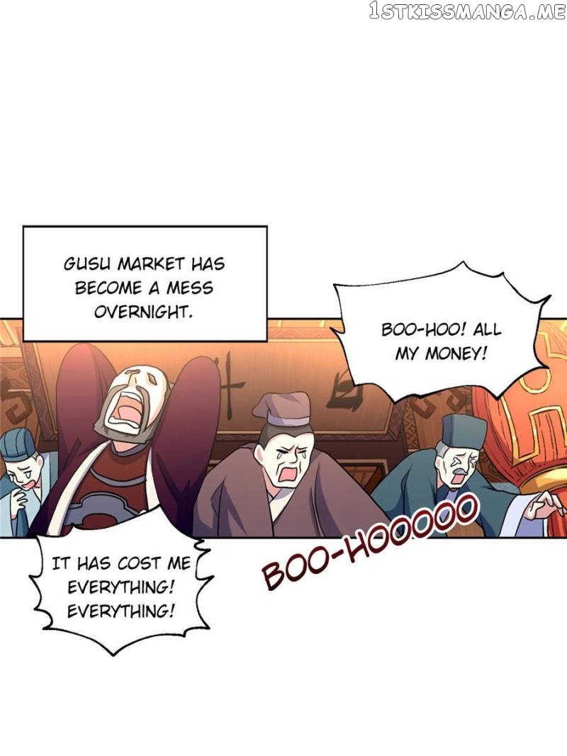 Reborn As A Dog chapter 8 - page 2