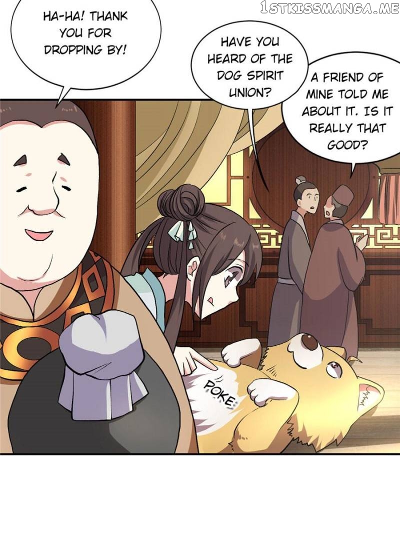 Reborn As A Dog chapter 8 - page 26