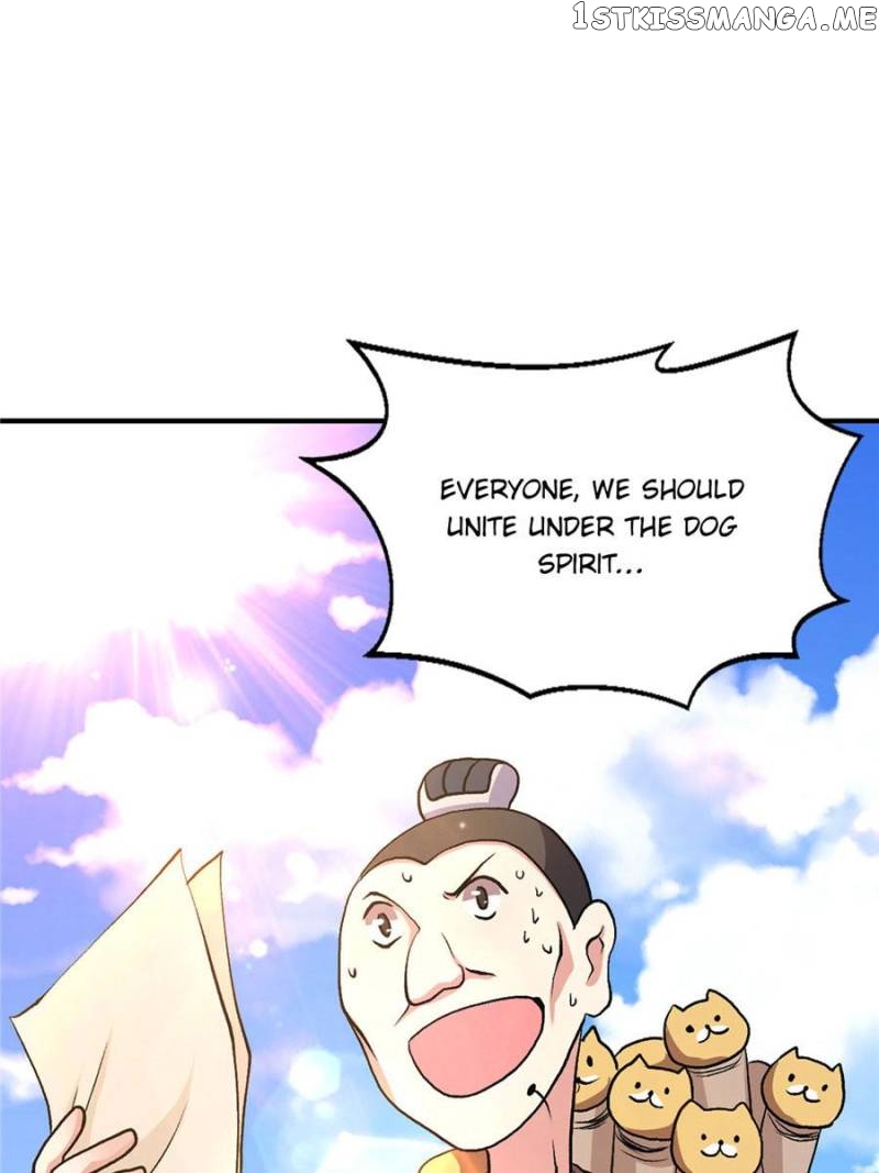 Reborn As A Dog chapter 8 - page 27