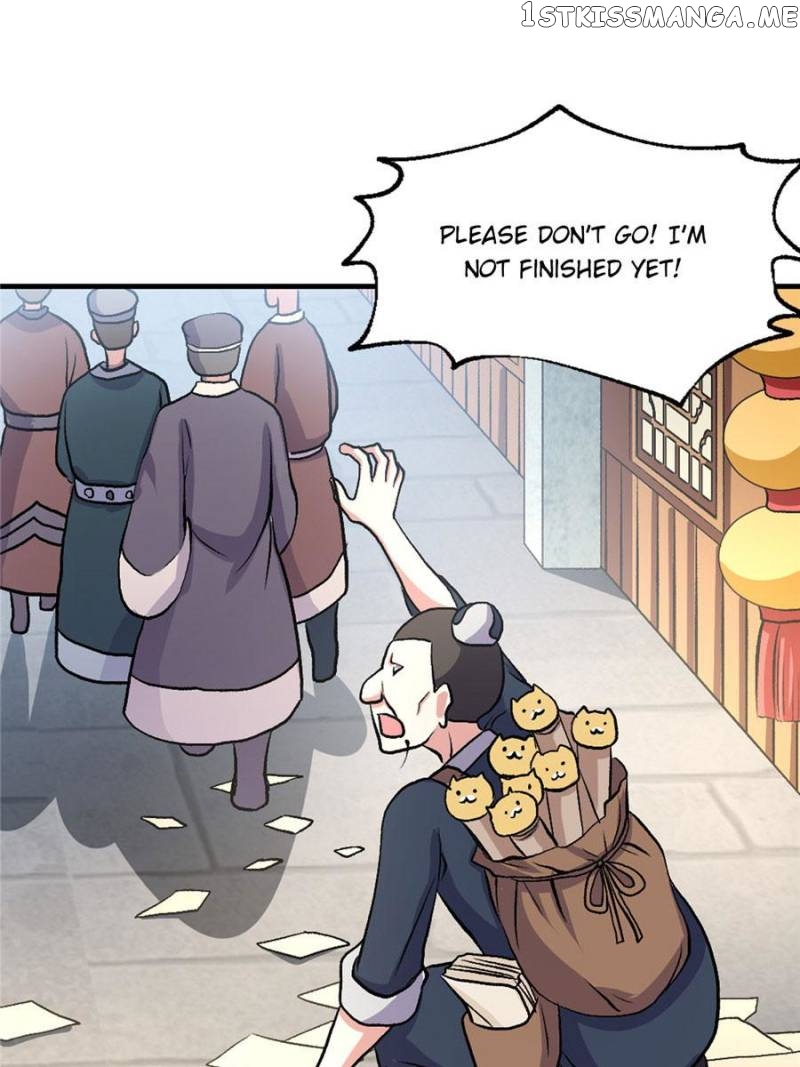 Reborn As A Dog chapter 8 - page 31