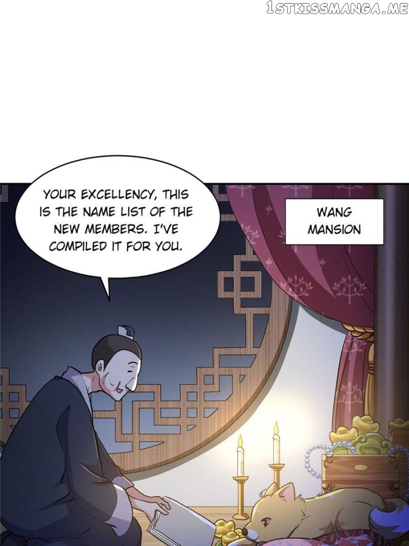 Reborn As A Dog chapter 8 - page 33