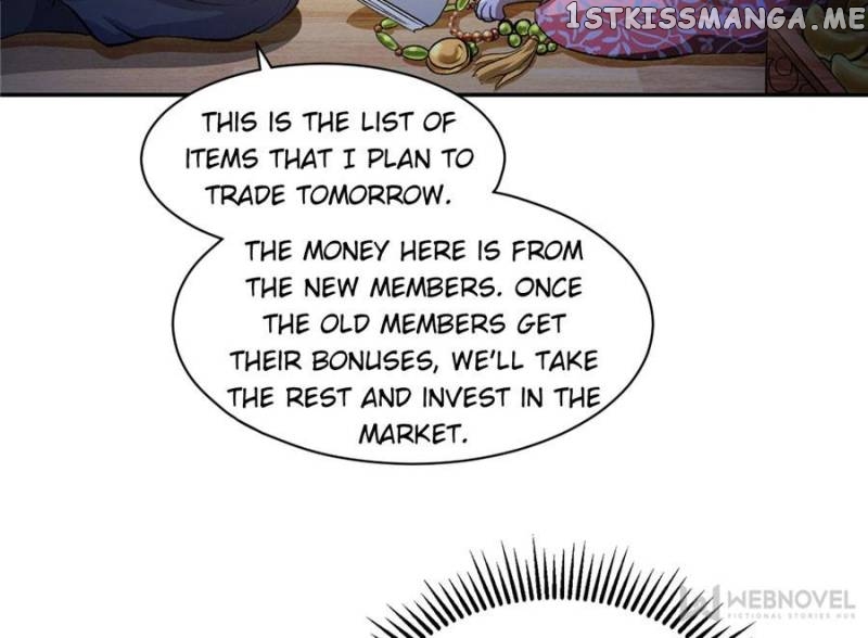 Reborn As A Dog chapter 8 - page 34