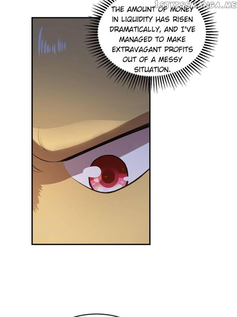 Reborn As A Dog chapter 8 - page 35