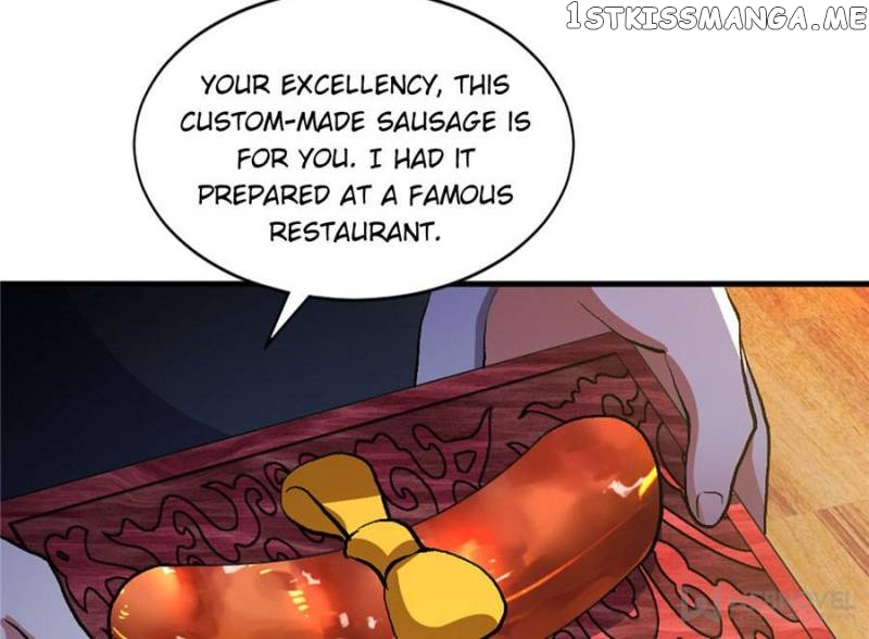 Reborn As A Dog chapter 8 - page 36