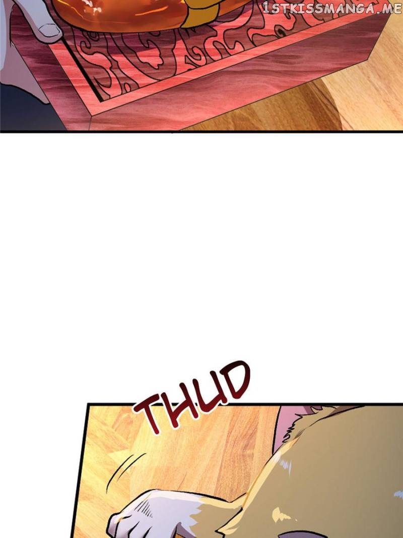Reborn As A Dog chapter 8 - page 37