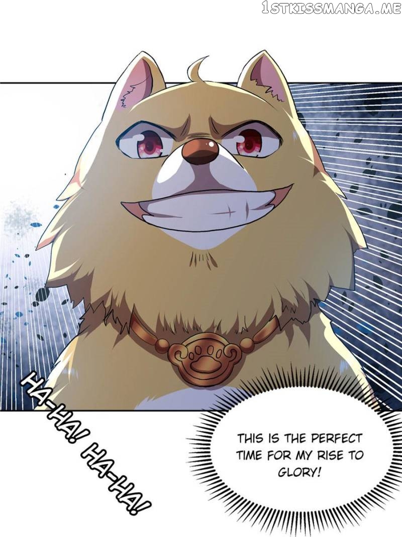 Reborn As A Dog chapter 8 - page 4