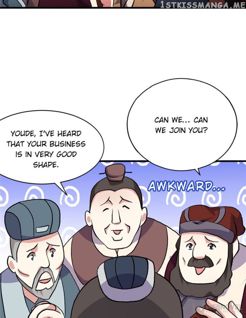 Reborn As A Dog chapter 8 - page 42