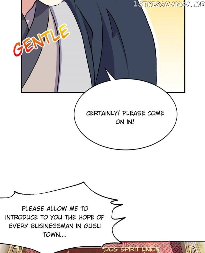Reborn As A Dog chapter 8 - page 44