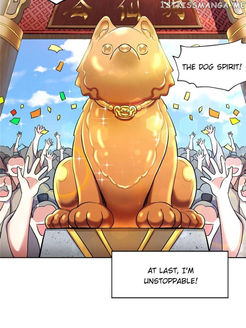 Reborn As A Dog chapter 8 - page 45